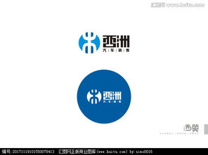 廣告服務與汽車銷售公司Logo設計 創意、懸賞與平臺選擇